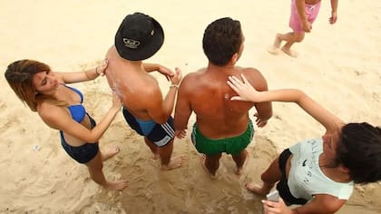 En Australia los protectores solares se regulan como productos terapéuticos, no como cosméticos