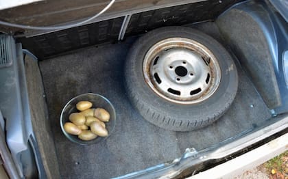 En Australia, quienes no trabajen en el sector deben aclarar por qué se transportan las papas en caso de que excedan el límite establecido