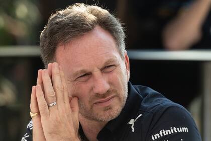 En Austria dan por hecho que Christian Horner dejará su cargo como jefe del equipo Red Bull después del Gran Premio de Emilia Romagna, en el circuito de Imola, que se correrá la semana próxima