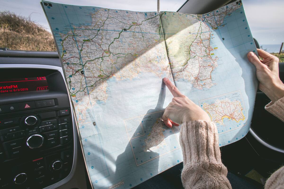En auto, en barco, en bus. Algunos beneficios para aprovechar en transporte de la mano de Club.
