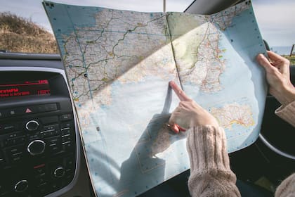 En auto, en barco, en bus. Algunos beneficios para aprovechar en transporte de la mano de Club.