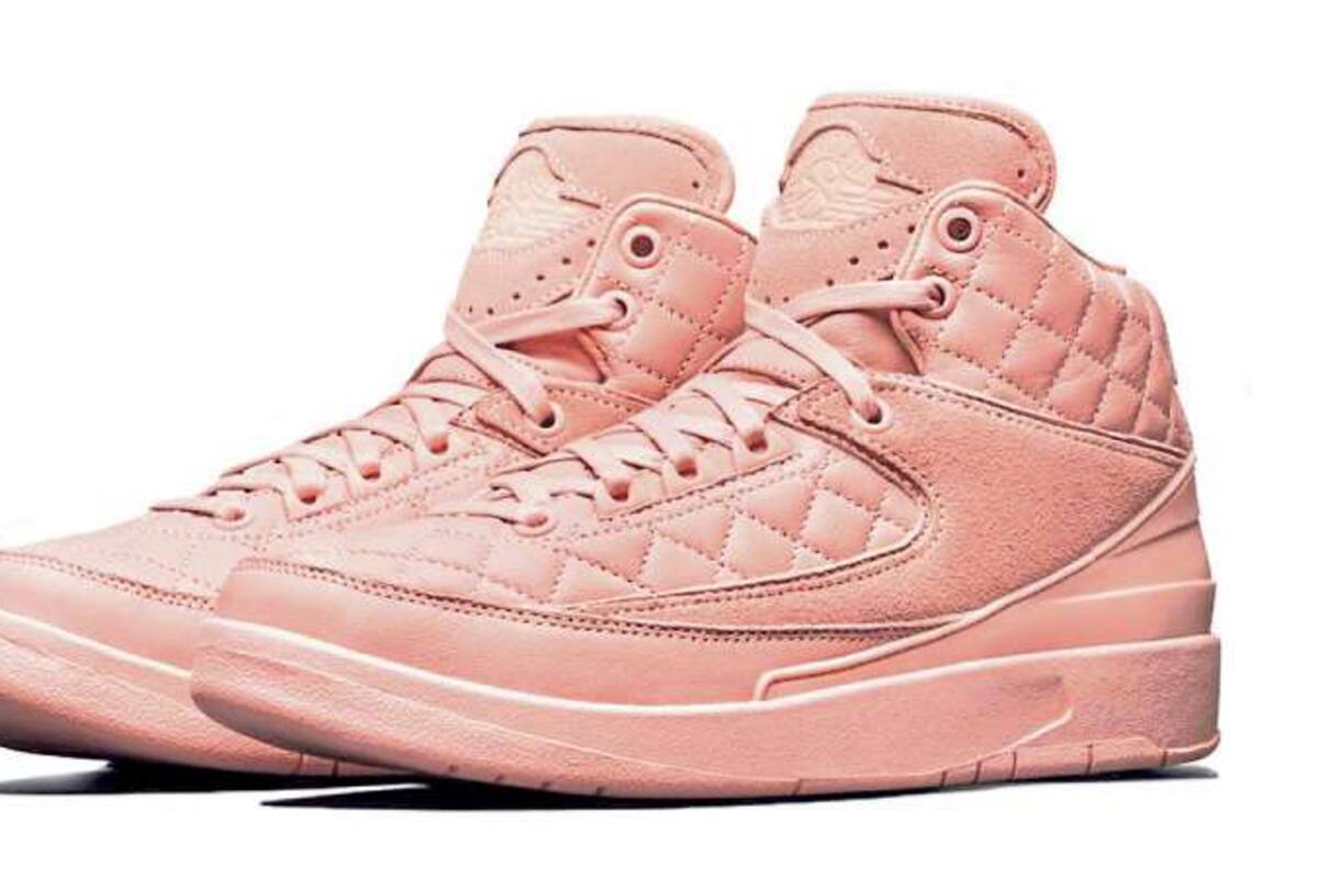 En baja. La participación de Nike en EE.UU. cayó en 2017