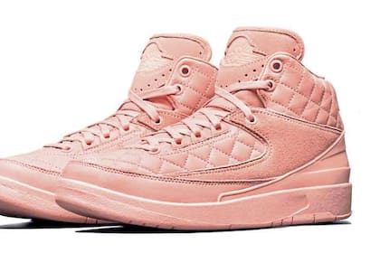 En baja. La participación de Nike en EE.UU. cayó en 2017