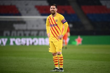 En Barcelona aseguran que el nuevo presidente, Joan Laporta, tiene en su mente varios planes para tratar de retener a su estrella, Lionel Messi