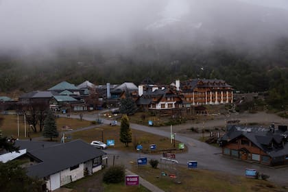 Los centros de esquí esperan ser habilitados durante las vacaciones de invierno