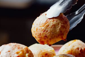 Día del Chipá: una receta para hacerlo en casa y cuatro versiones de autor