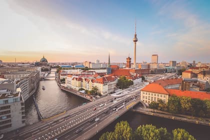 En Berlín dispusieron ponerle un techo a los precios según el año de construcción del inmueble y las mejoras que haya tenido durante cinco años