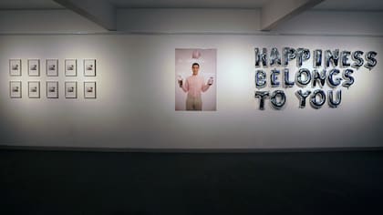 En Bienalsur, las obras y los artistas dialogan a la distancia entre sede y sede, ciudad y ciudad