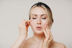 Bienestar Fest: una experiencia de masaje facial promete enseñarte a sacarte los signos de cansancio del rostro