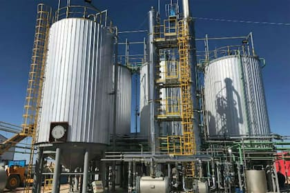 En bioetanol el proyecto eleva del 12% al 15% el corte obligatorio en las naftas