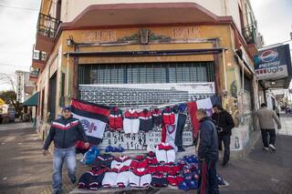 Boedo: el barrio que no se despierta del sueño más esperado