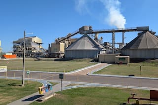Cómo funciona uno de los principales polos agroindustriales del mundo