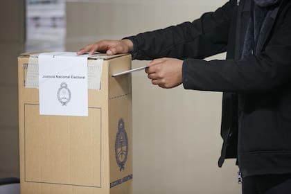 En Buenos Aires, Capital, Entre Ríos, Catamarca y Santa Cruz hay elecciones locales en simultáneo
