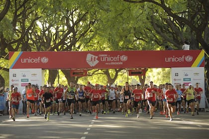 En Buenos Aires se corre el 12 de marzo, en Rosario, el 26