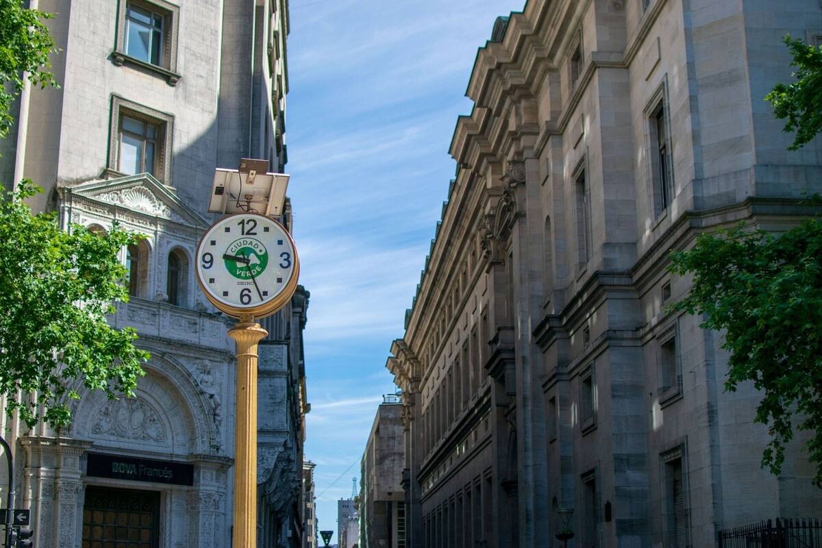 En Buenos Aires, se esperan definiciones del gobierno para cerrar acuerdos con los hoteleros