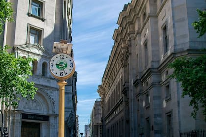 En Buenos Aires, se esperan definiciones del gobierno para cerrar acuerdos con los hoteleros