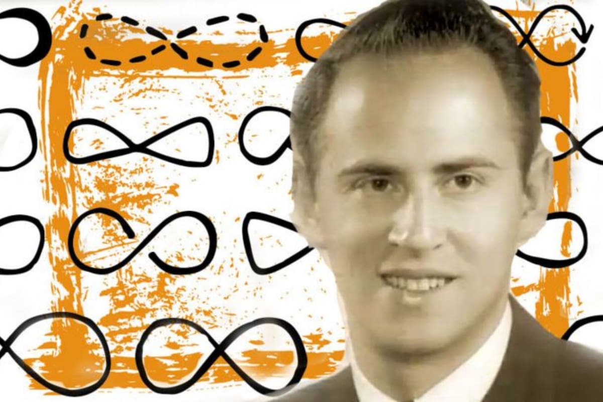 En busca de un infinito no tan grande ni tan pequeño