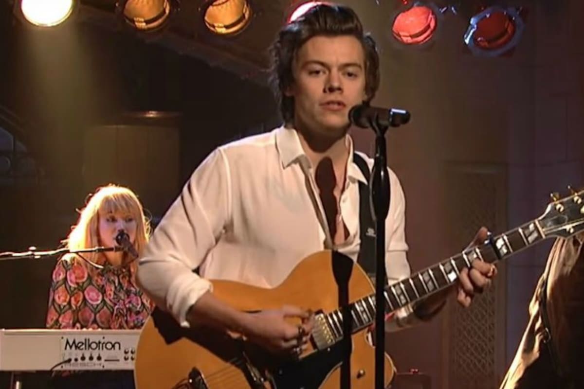 En busca de un sonido que trascienda su generación