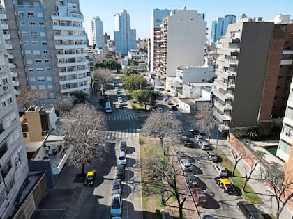 En CABA el precio medio de publicación de los departamentos subió 0,2% en junio