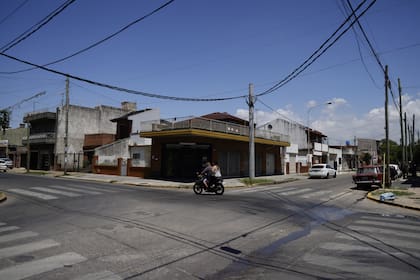En Cabildo al 400, los vecinos tienen temor a moverse en un barrio jaqueado por el delito