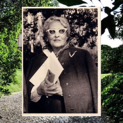 En cada paso de Villa Ocampo el recuerdo de Victoria se hace presente, desde sus jardines hasta la imponente mansión