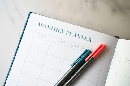 En California, los cupones son enviados durante los primeros 10 días del mes (Unsplash)