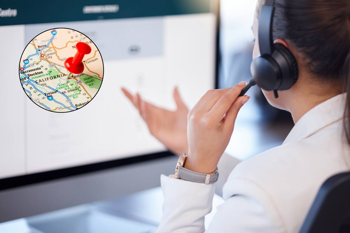 En California, se abrieron distintas vacantes para trabajadores que hablen en español y pagan hasta US$1200 a la semana