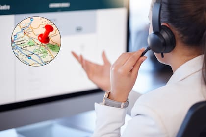 En California, se abrieron distintas vacantes para trabajadores que hablen en español y pagan hasta US$1200 a la semana