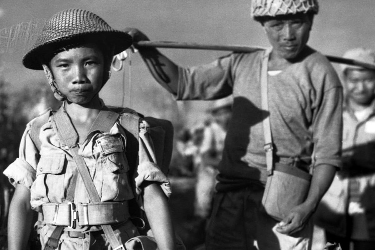 En "Cambios", el Nobel de Literatura chino Mo Yan narra en clave autobiográfica su paso de estudiante a obrero y militar