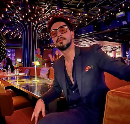 “En Cannes, Niza y Mónaco hay mucha calidad artística”