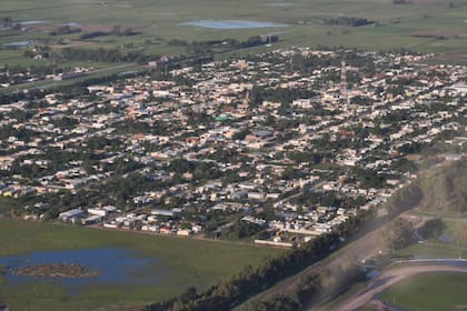 En Carlos Tejedor ya dejaron de ingresar casi US$26 millones. Foto de archivo