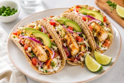 En Carnitas Ramirez es posible encontrar algunos de los tacos de cerdo más destacados de EE.UU.