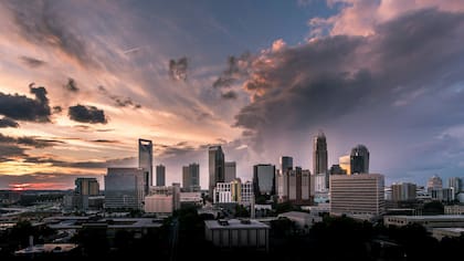 En Carolina del Norte, 1,7 millones de personas que ya se retiraron están inscritas en el Seguro Social (Unsplash/Daniel Weiss)