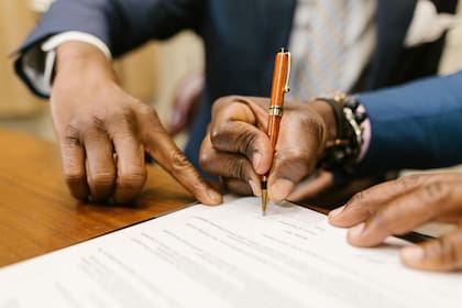 En Carolina del Norte, organizaciones ofrecen ayuda legal a migrantes a bajo costo o gratis (Pexels/RDNE Stock project)