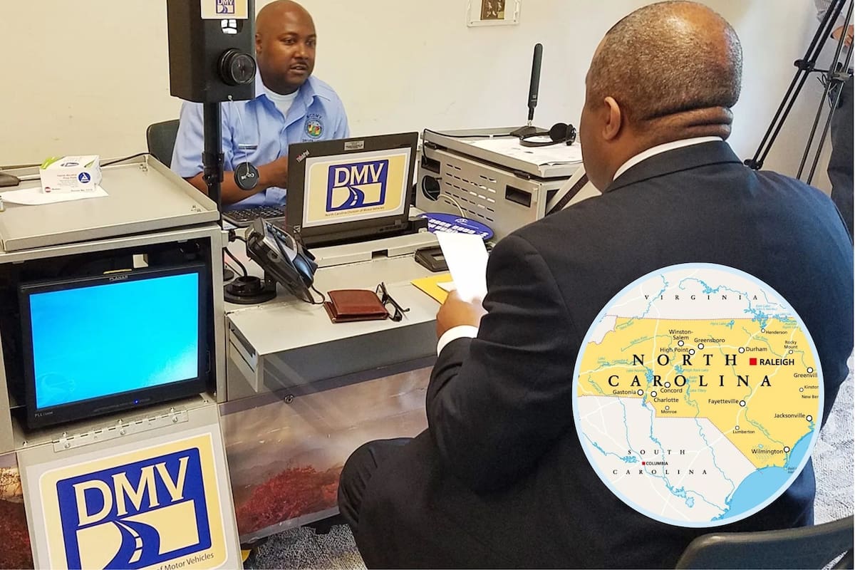 En Carolina del Norte se busca alivianar la carga en las oficinas (Archivo)