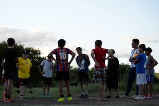 Tras la muerte de 12 niños, buscan evitar nuevas tragedias en clubes y plazas