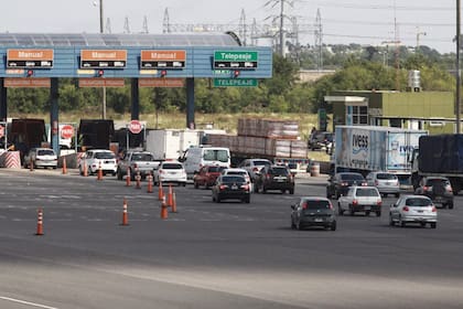 En caso de detectar fiebre, las fuerzas de seguridad notificarán al conductor la obligación de regresar a su domicilio y lo escoltarán en el regreso