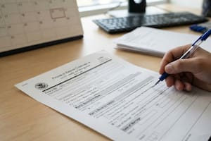 La ventana exacta de 90 días para eliminar condiciones de tu residencia