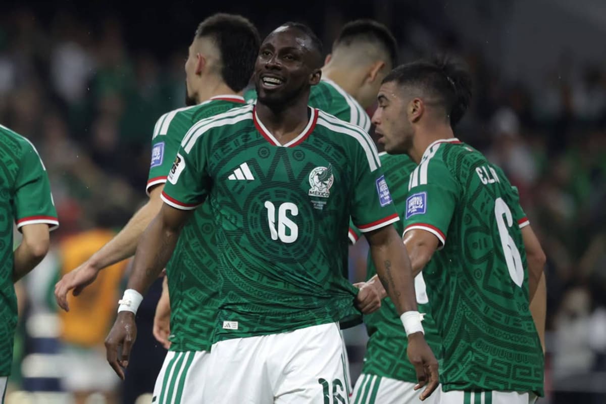 En caso de que México logre vencer a Inglaterra en los octavos de final, su partido de cuartos de final se disputaría el sábado 11 de julio en Miami