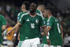 Camino a la final: a qué equipos podría enfrentar México si pasa los octavos del Mundial 2026