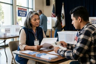 La propuesta de ley en California para exigir prueba de ciudadanía en las elecciones 2026