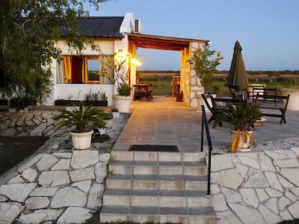 En Ceibas, el lodge Río de las Aves recibe en modalidad all inclusive y propone un amplio menú de actividades.