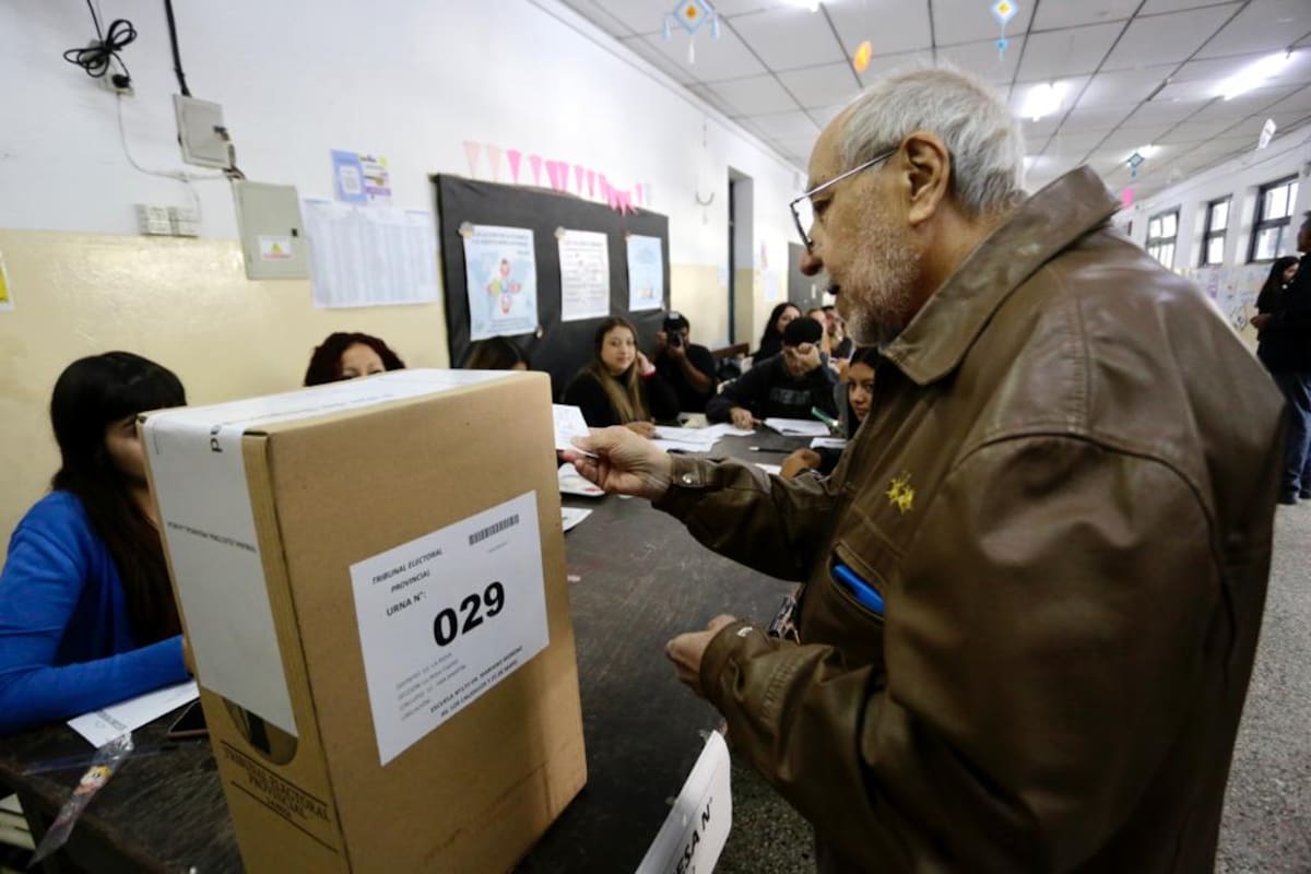 En Chaco hay elecciones PASO (Primarias, Abiertas, Simultáneas y Obligatorias)