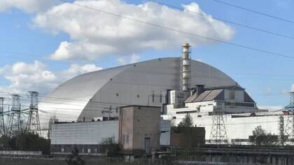 En Chernóbil ocurrió el desastre nuclear más grave de la historia
