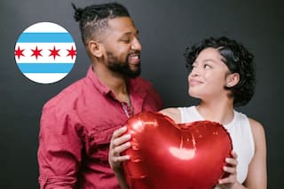 Ofertas y eventos románticos para celebrar el 14 de febrero en Chicago