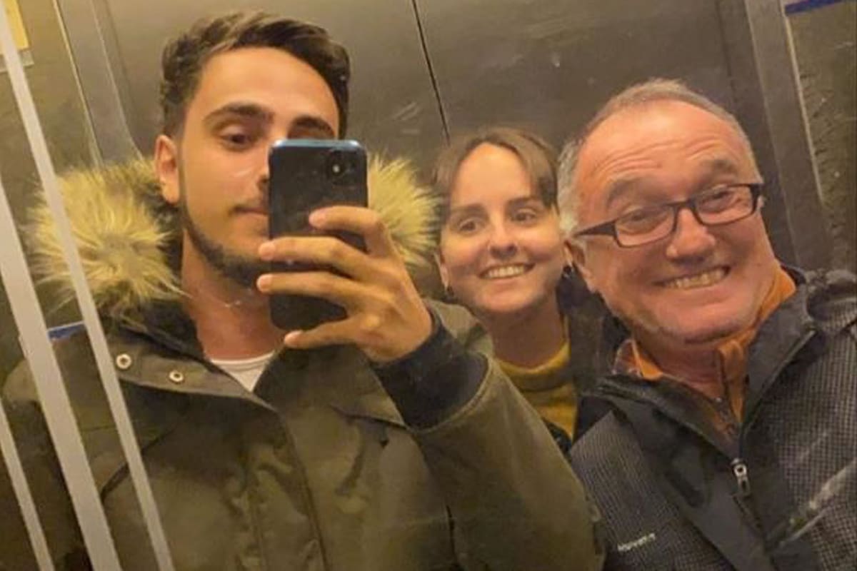 En China, la epidemia provocó más de 1800 muertes