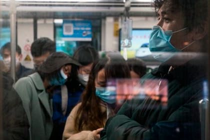 En China, muchos jóvenes no comulgan con la idea del trabajo duro que promueven las autoridades del país