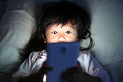 En China usarán reconocimiento facial para evitar que los chicos usen videojuegos por la noche