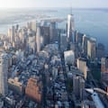 La cárcel más alta del mundo está en construcción en Nueva York y competirá con sus rascacielos