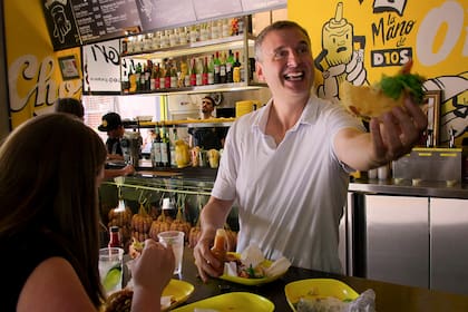 En Chori, la esquina de Palermo que reversiona el clásico con respeto